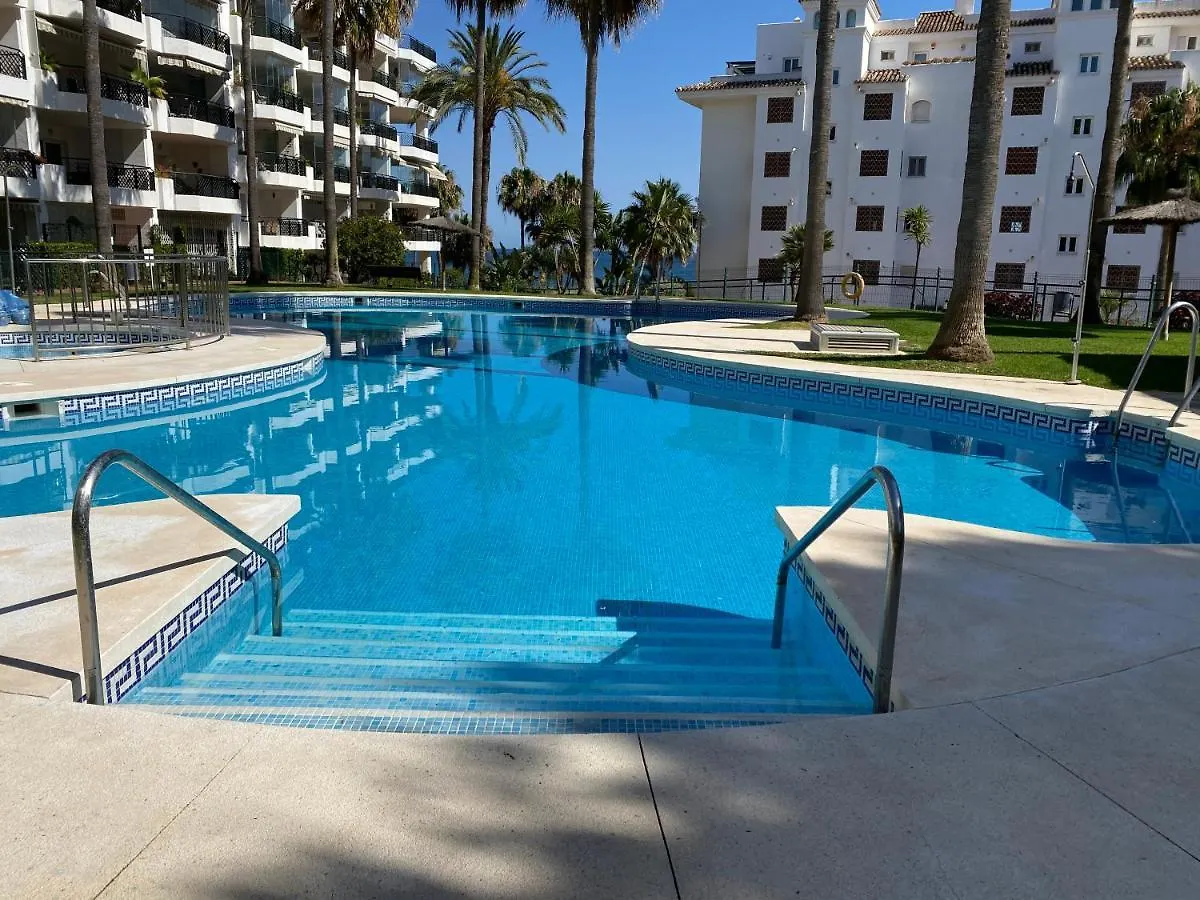 Mi Capricho Apartment With Sea Views And Gardens 卡拉德米哈斯