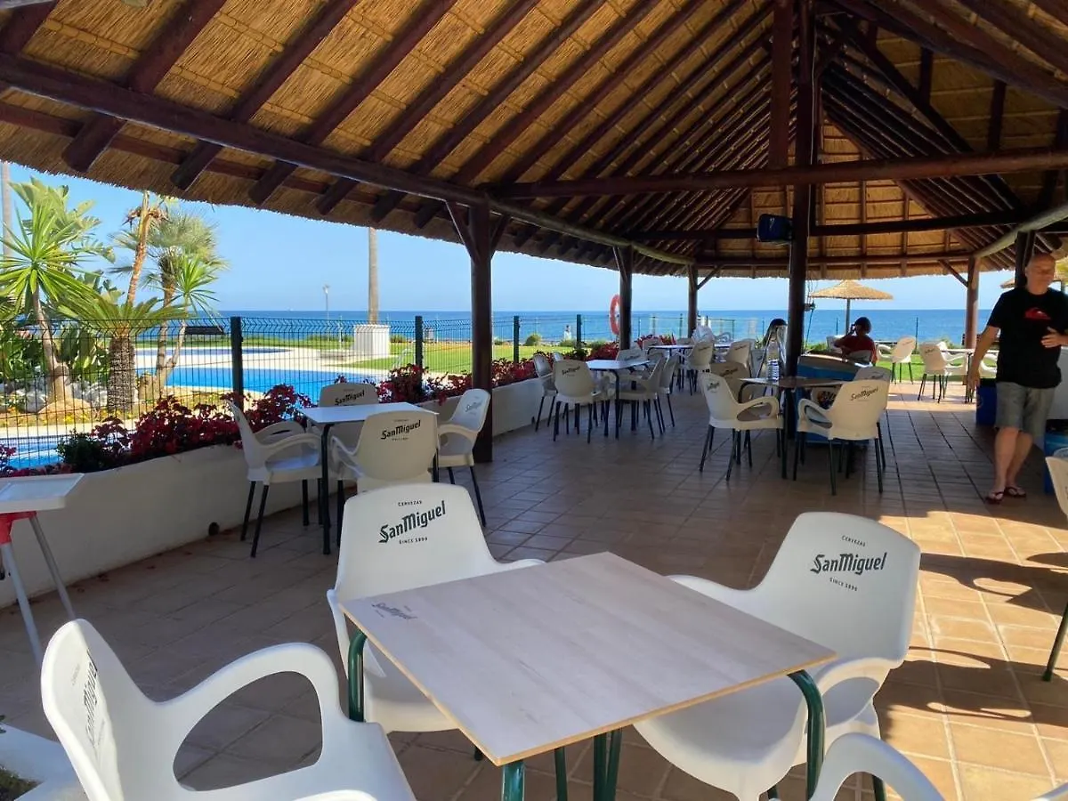 Mi Capricho Apartment With Sea Views And Gardens 卡拉德米哈斯 0*,