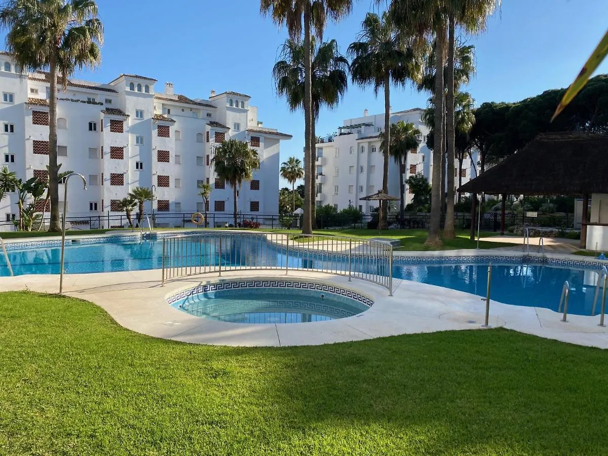 Mi Capricho Apartment With Sea Views And Gardens 卡拉德米哈斯 西班牙