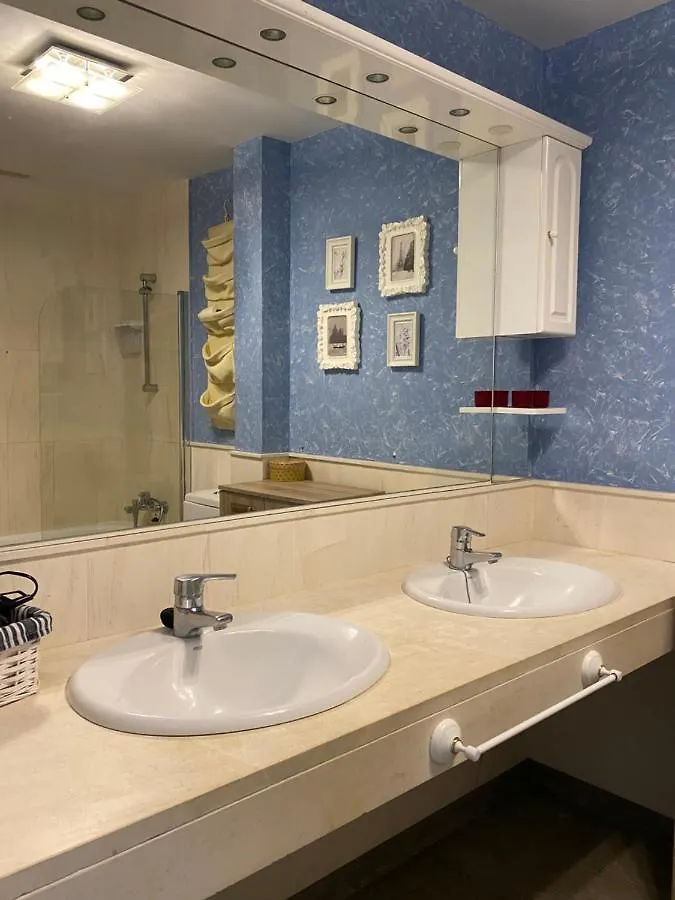 Mi Capricho Apartment With Sea Views And Gardens 卡拉德米哈斯 0*,