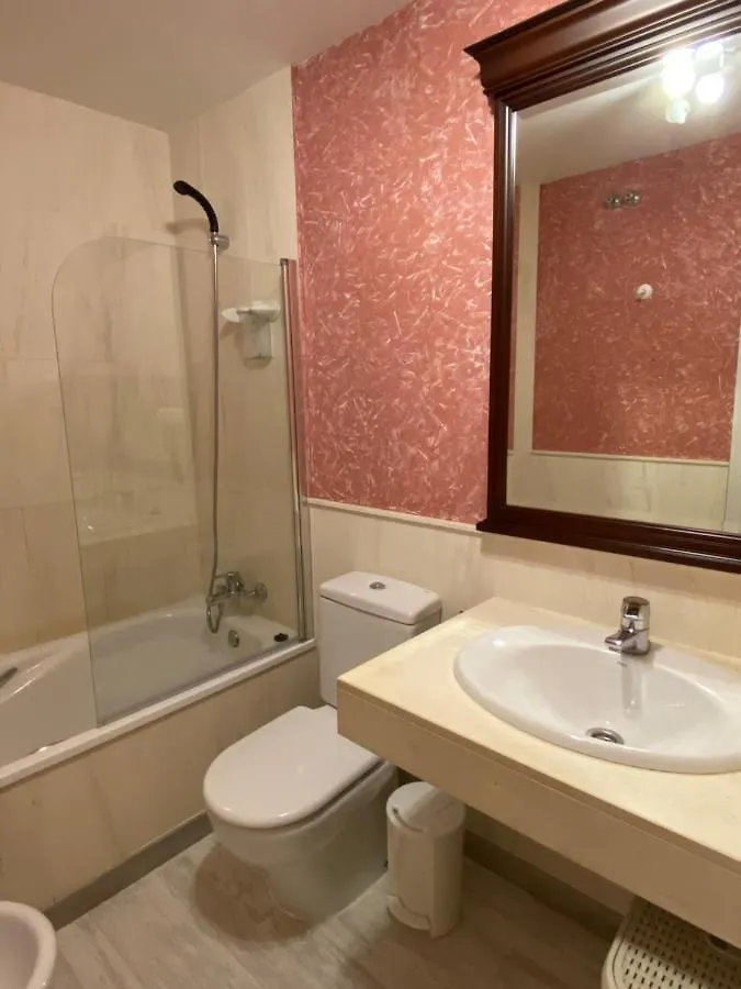 Mi Capricho Apartment With Sea Views And Gardens 卡拉德米哈斯