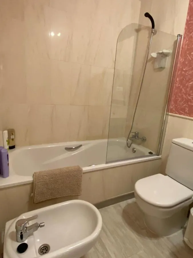 Mi Capricho Apartment With Sea Views And Gardens 卡拉德米哈斯