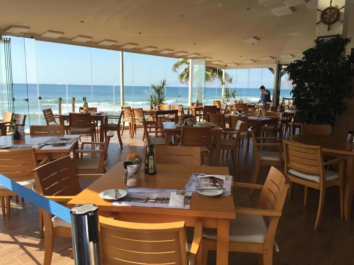 Mi Capricho Apartment With Sea Views And Gardens 卡拉德米哈斯