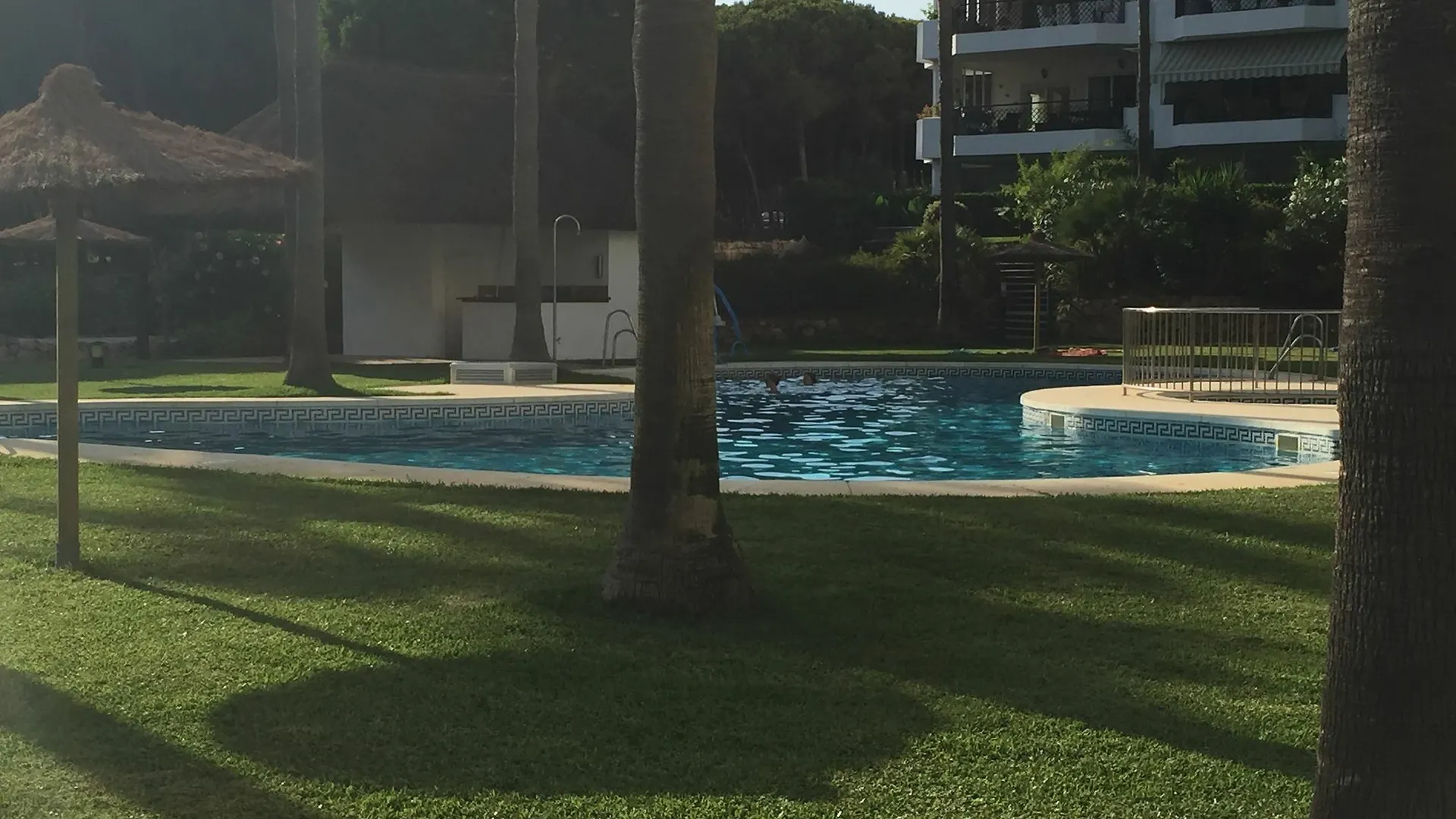Mi Capricho Apartment With Sea Views And Gardens 卡拉德米哈斯 西班牙