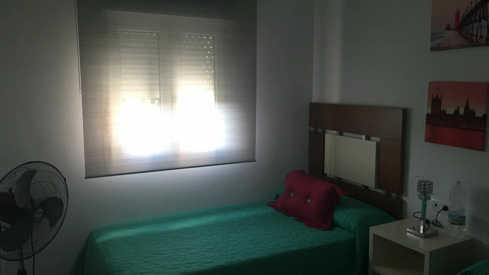 Mi Capricho Apartment With Sea Views And Gardens 卡拉德米哈斯 0*,  西班牙