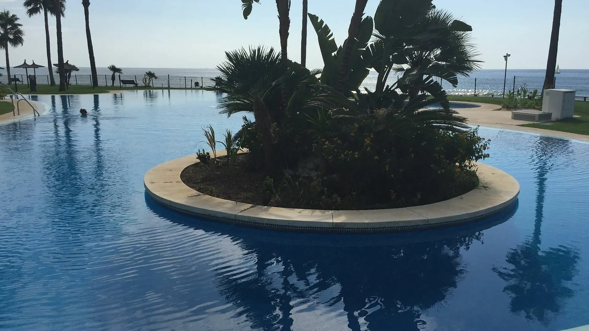 Mi Capricho Apartment With Sea Views And Gardens 卡拉德米哈斯 0*,  西班牙