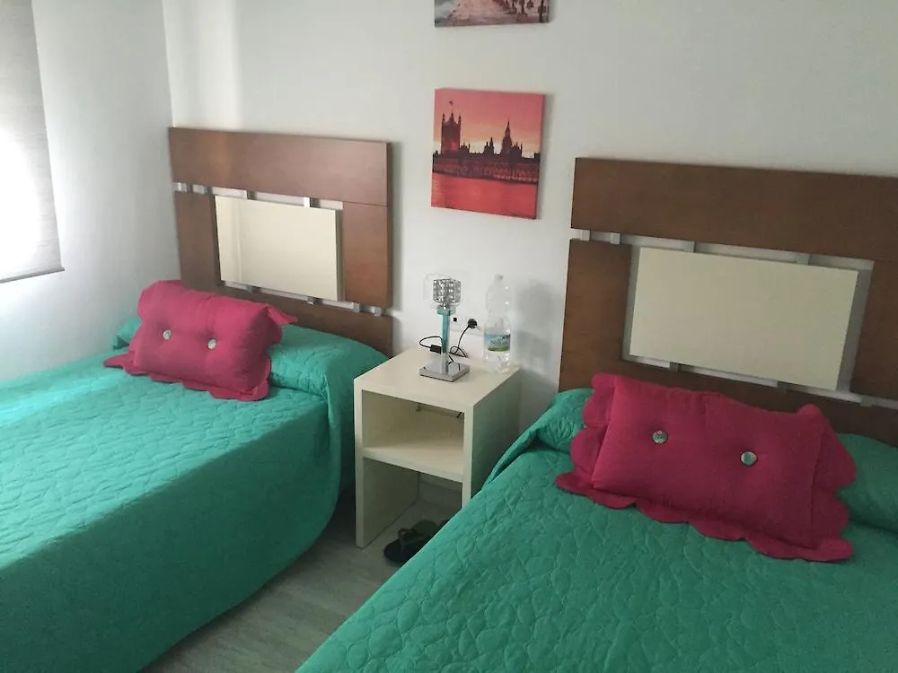 Mi Capricho Apartment With Sea Views And Gardens 卡拉德米哈斯